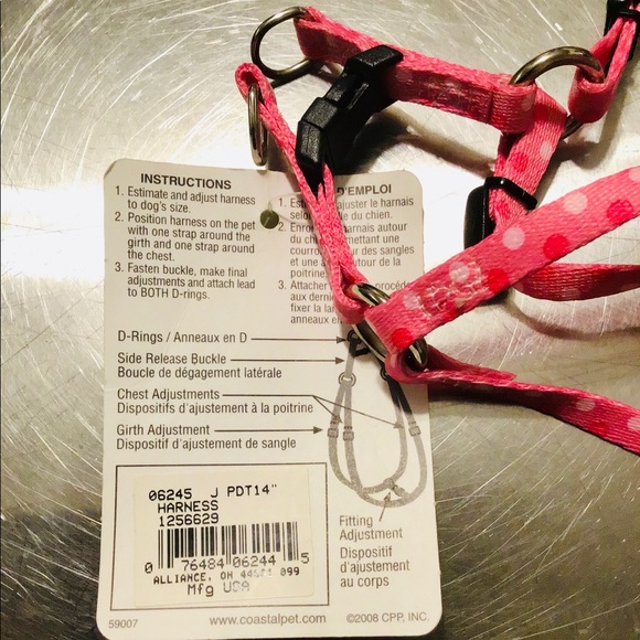 Lil Pals XS Comfort Wrap NWT - Picture 8 of 8